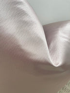 The Couture Cushion - The Baby Pink Laura - Style No. 34