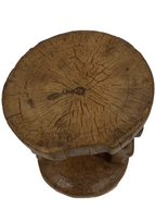 Tonga Stool - (6.1)