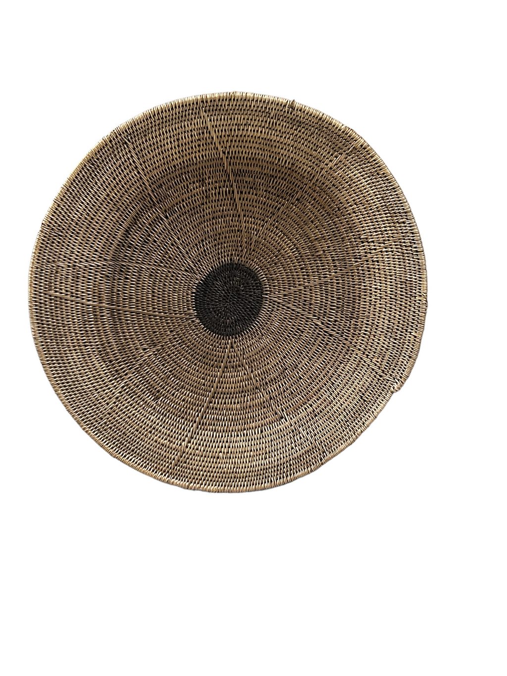 Makenge Winnowing Basket - Zambia (33.7)