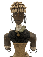 Namji Doll - white (86.3)