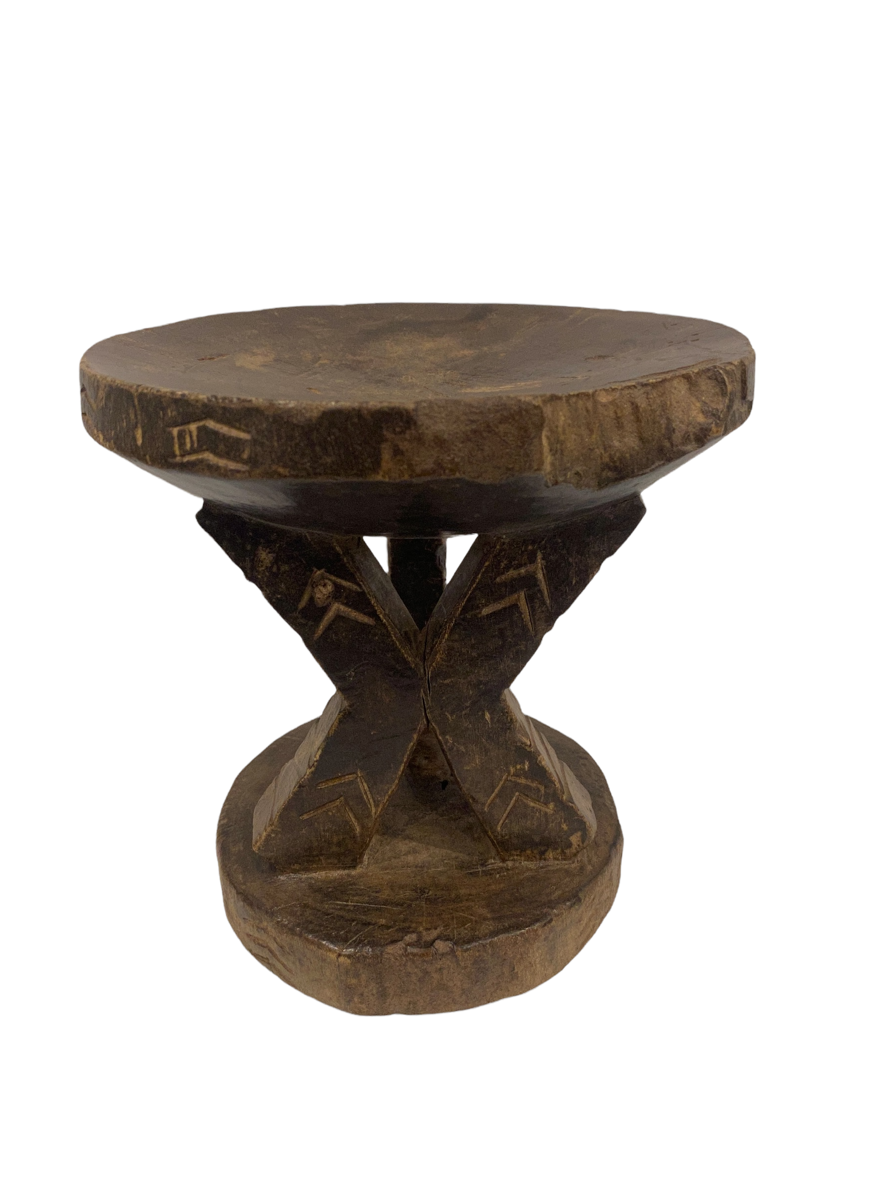 Tonga Stool - (4.1)