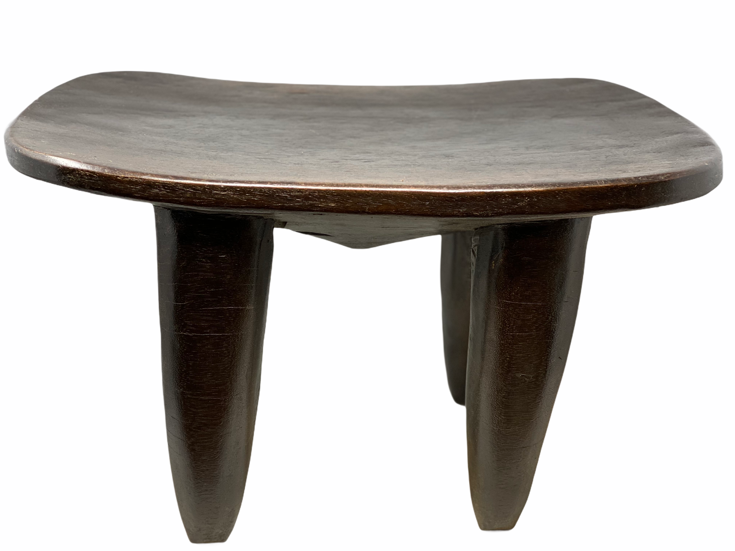 Senufo Stool