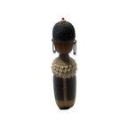 Namji Doll - S 33cm - Black (SB03)