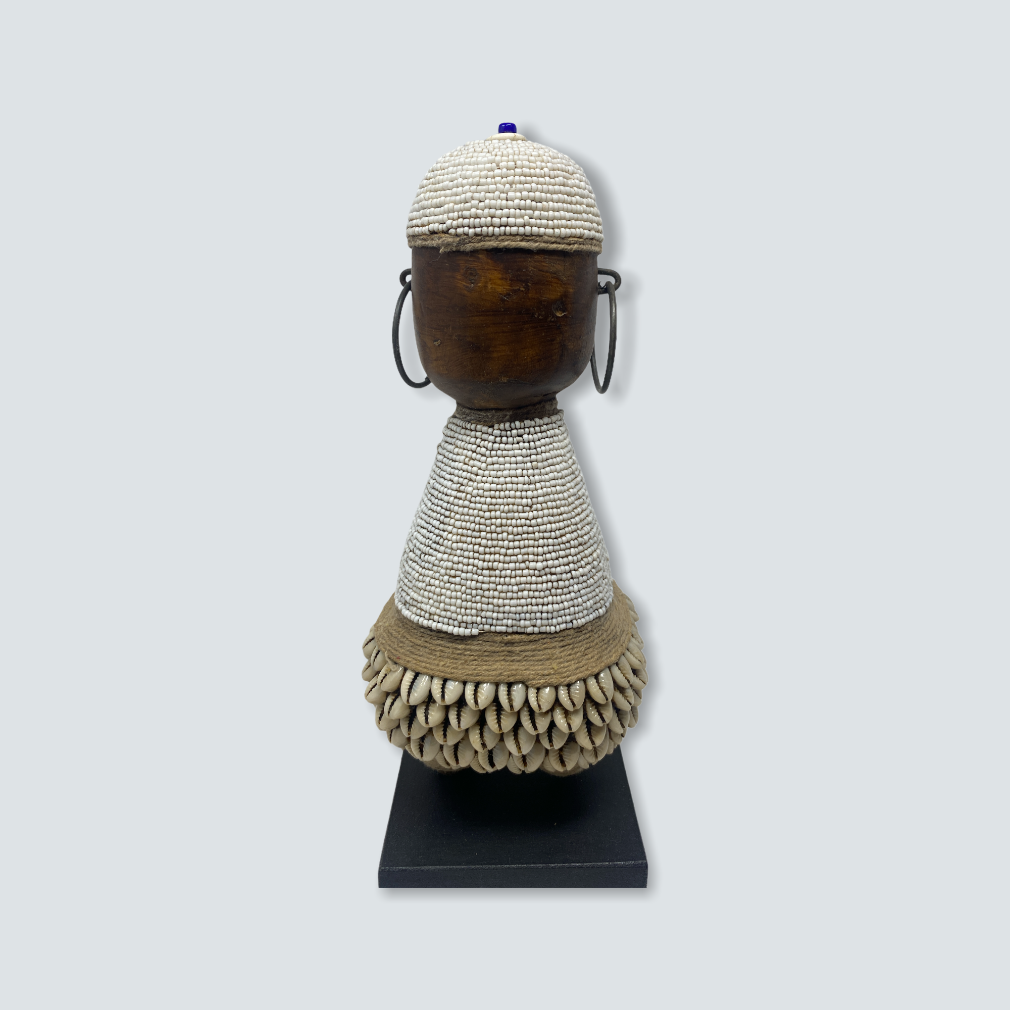 Namji Doll - Fat 22cm  - White