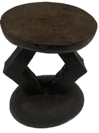Tonga Stool - (TR34.2)
