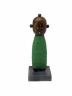 Namji Doll - Baby 17cm - Green