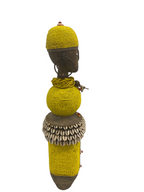 Namji Doll -  Yellow (AC1614)