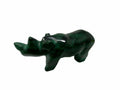 Malachite precious stone carving (07)
