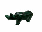Malachite precious stone carving (07)