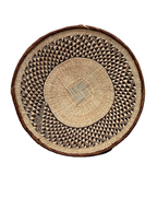 Tonga Basket Natural (47-01)