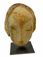 Stone Heads