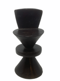 Vintage Ethiopian Coffee Stand