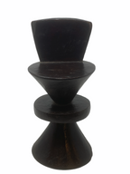 Vintage Ethiopian Coffee Stand