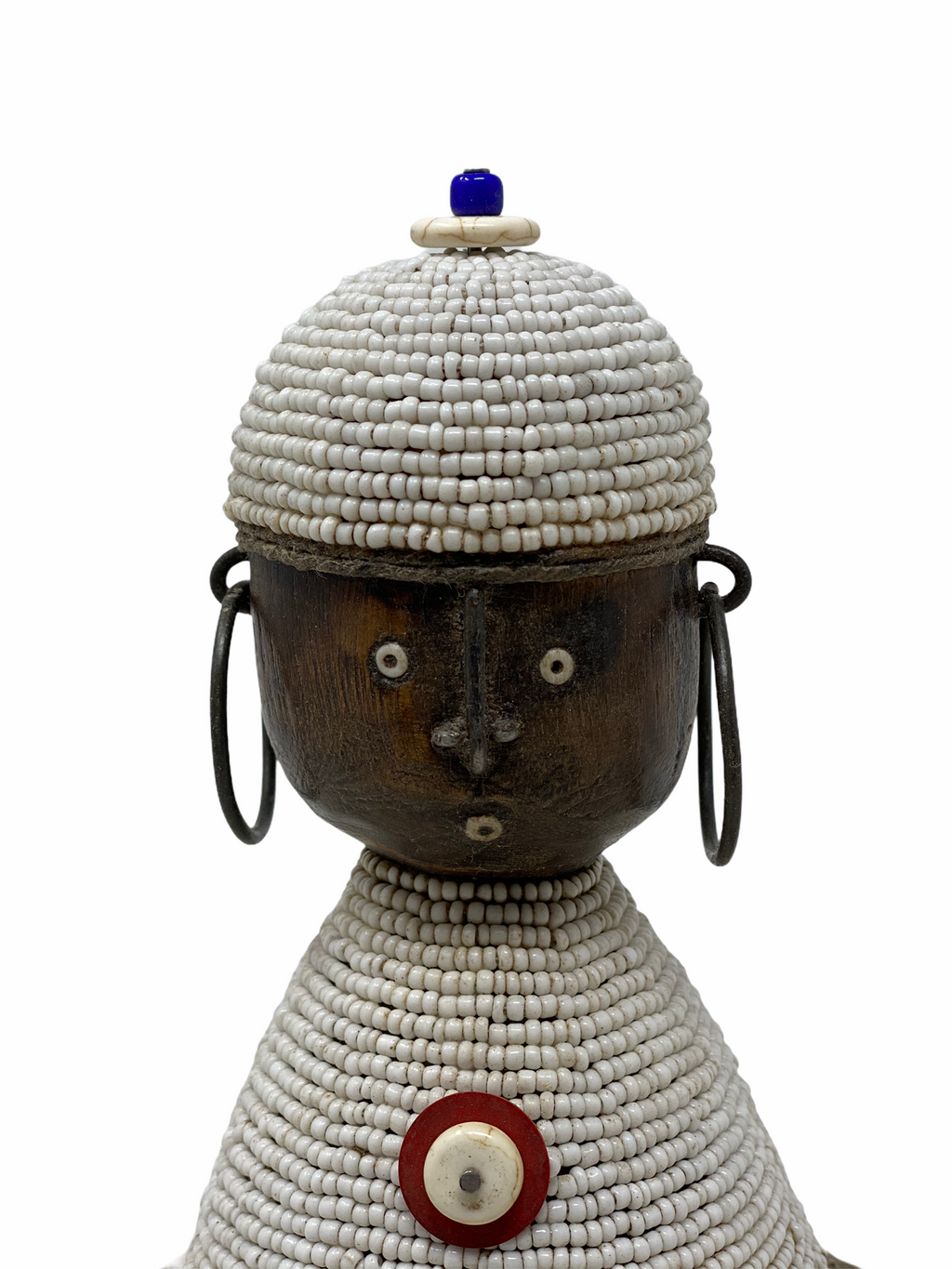 Namji Doll - Fat 22cm  - White