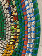Zambian Wall Basket - (TR43.1)