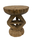 Tonga Stool - (7.5)