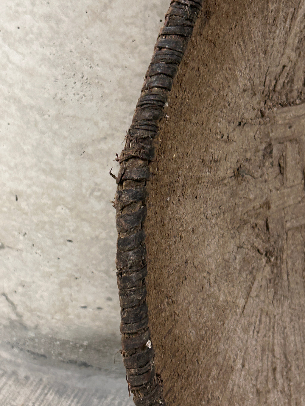 Vintage Tonga Binga Basket (48.13)