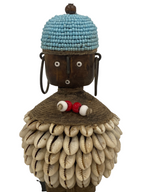 Namji Doll - light blue (62.2)