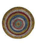 Zambian Wall Basket - (50.1)