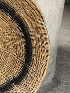 Makenge Winnowing Basket - Zambia (33.5)