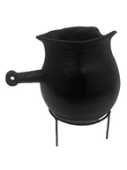 Bayaleng Jug, Congo (TR21)