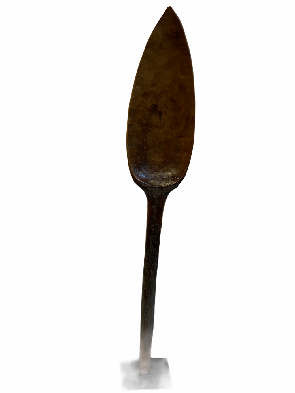 Mokoro Canoe Wooden Paddle
