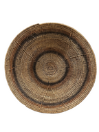 Makenge Winnowing Basket - Zambia (33.2)