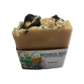 Handmade Soap - Floral - Healing Hops