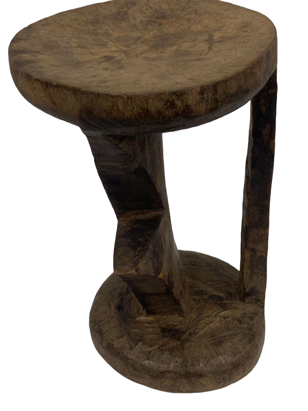 Tonga Stool - (6.6)