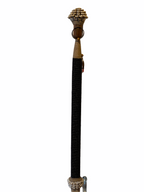 Namji Doll Skinny- XL 83cm - Black