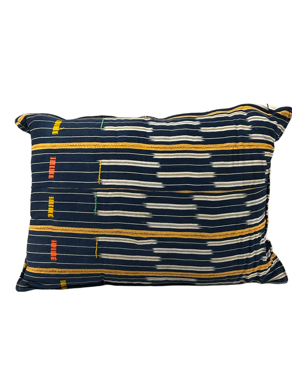 Baule Cloth Cushion (84.2.B69)