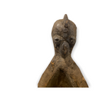 Mokoro Canoe Shelf