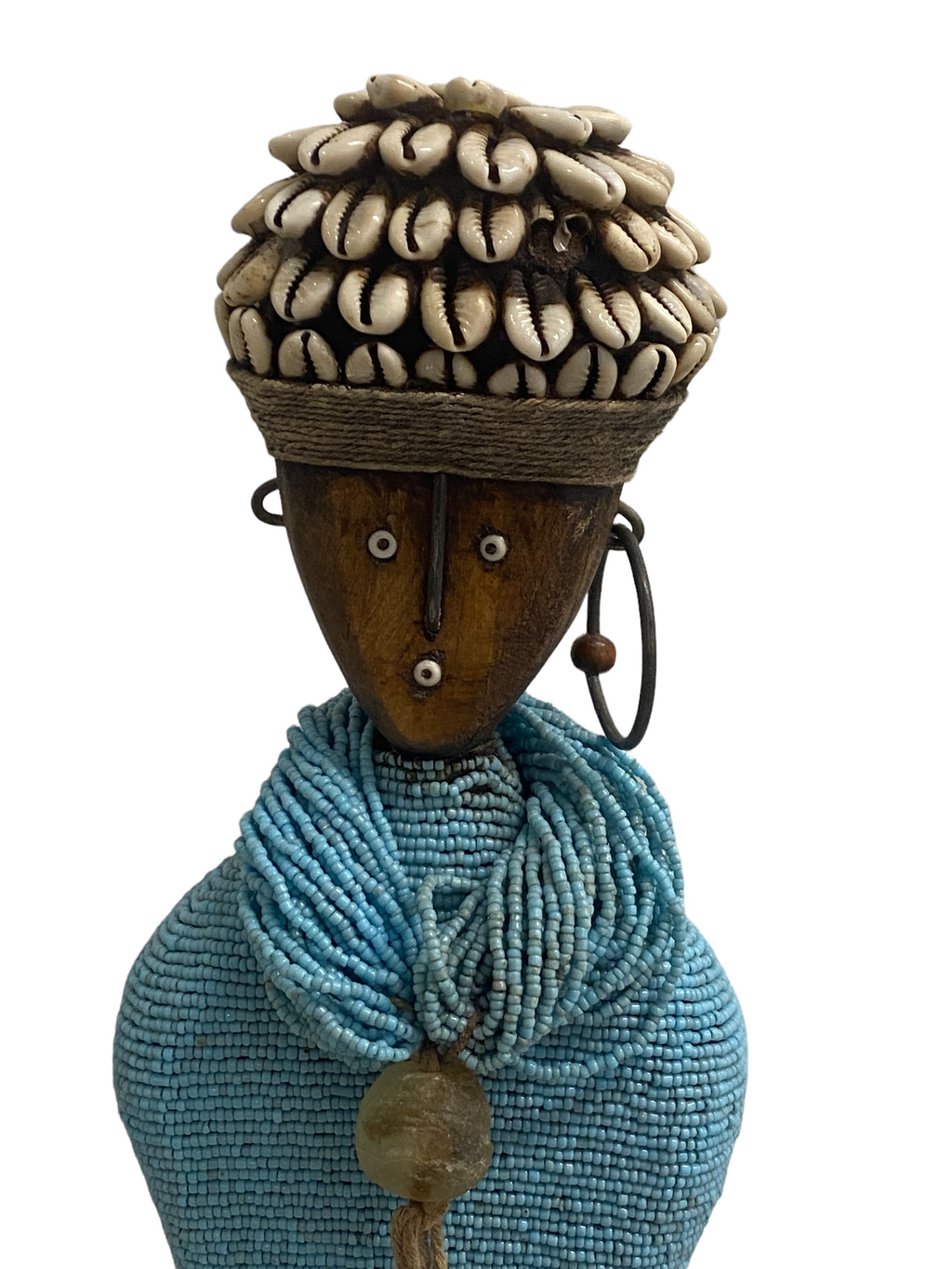 Namji Doll - Blue (AC1601)