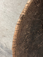 Vintage Tonga Binga Basket (48.9)