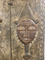 Baule Door (Anuan) Côte d’Ivoire - large