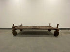 Pygmy bed - Congo/Cameroon (186.1)