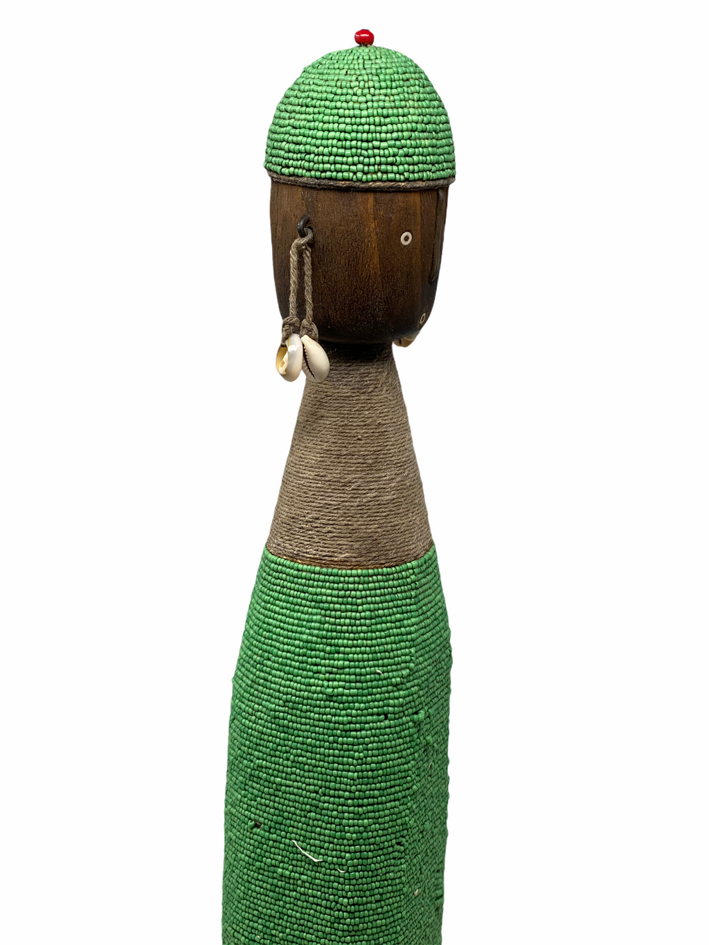 Namji Doll - L 52cm - Green