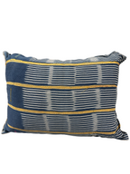 Baule Cloth Cushion (84.3.B69)