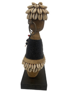 Namji Doll - Black (TR6211)