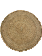 Tonga Basket Natural