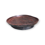 Vintage Ethiopian Gurage Enjera Coffee Tray 03