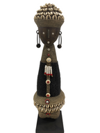 Namji Doll - Green (AC1606)