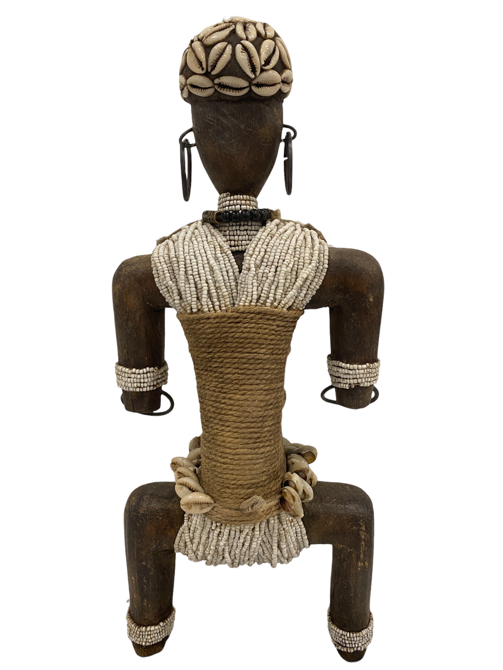 Namji Doll - white (86.1)