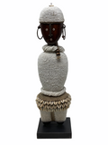 Namji Doll - S 33cm - White