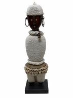 Namji Doll - S 33cm - White