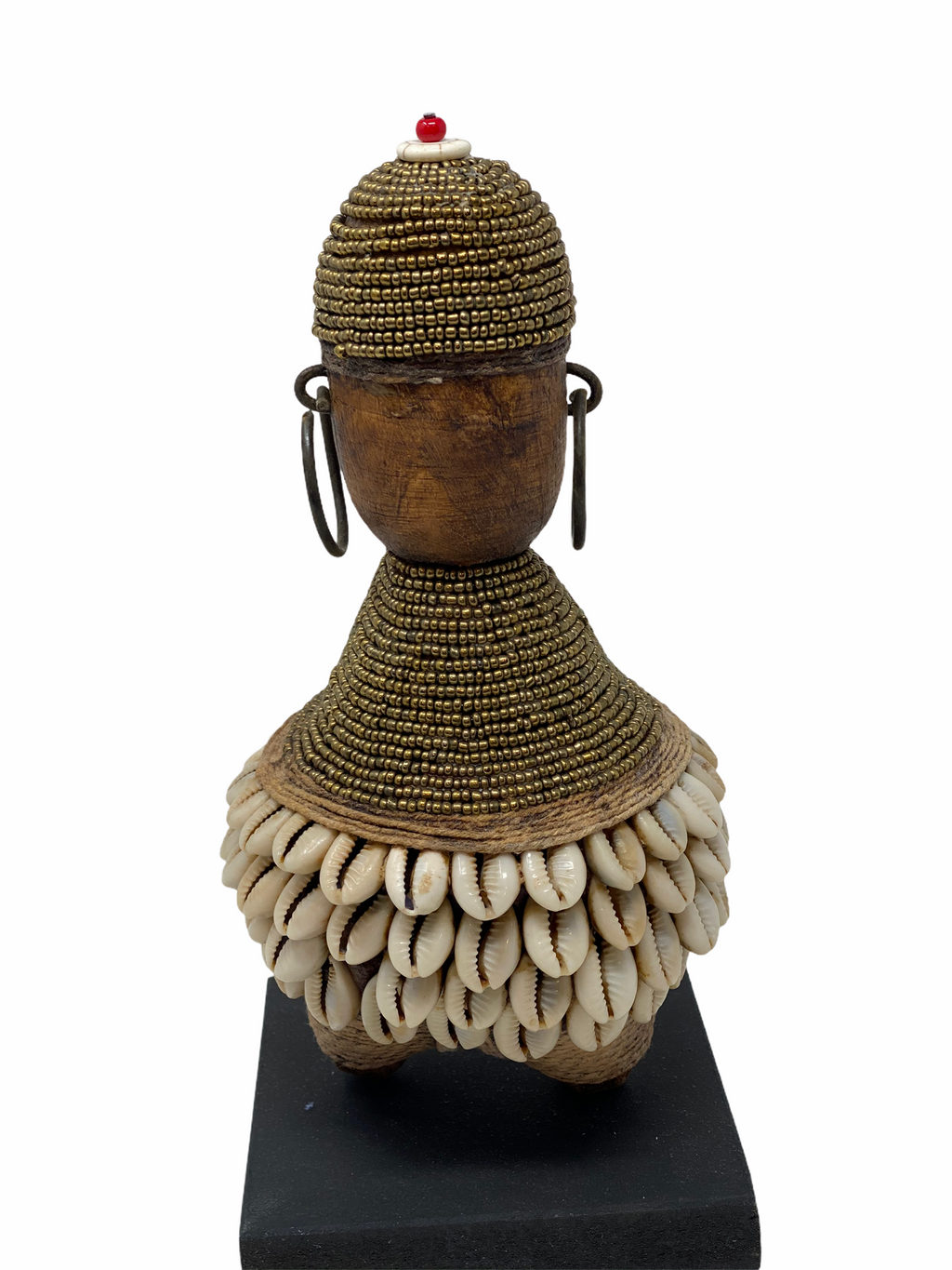 Namji Doll - Fat 22cm  - Gold