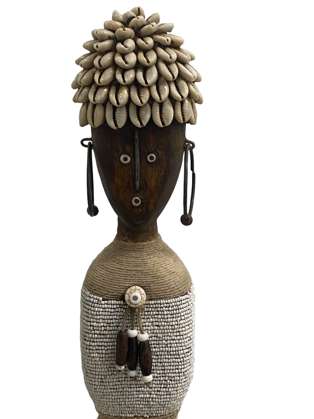Namji Doll - White Tall (AC1701)