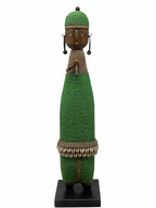 Namji Doll - M 42cm - Green