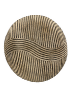 Cameroon Shield - (54.3)