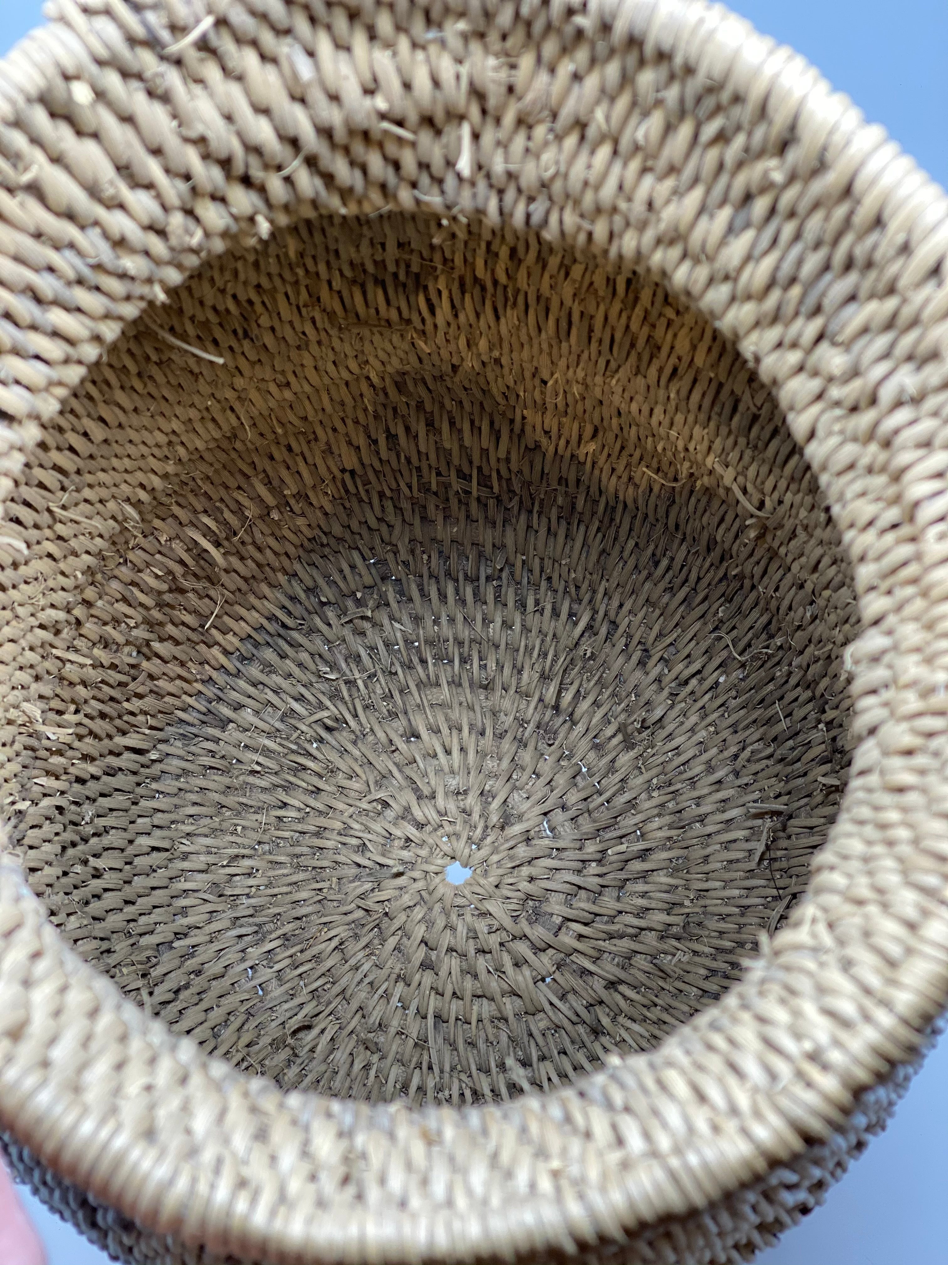 Bohero Basket - M